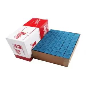 업소용 초크 마스터 빅박스 분말 건성 박스당 대용량 파란색