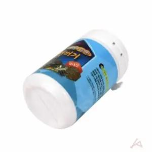 거북이 전용 사료 40g 어린거북이 먹이 영양식 수중거북이 건강