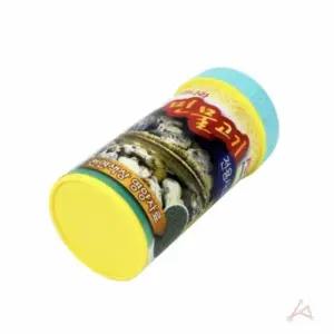 민물고기 사료 100g 수초 어종용 물고기 먹이 고급