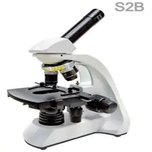 [더원사이언스] 생물현미경 충전식 EL-RM Series/메카니컬스테이지 생물 현미경/광학/과학교구