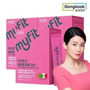 [동국제약][동국제약] 마이핏 엠머밀 파로 효소 30개입 3박스