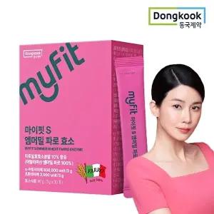 [동국제약][동국제약] 마이핏 엠머밀 파로 효소 30개입 1박스