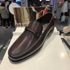 [엘칸토]엘칸토 HC06 브라운기본쿠션창로퍼 LCMD55U613 (44877544)