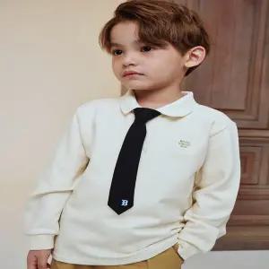 BA11TS01IV아이보리 요꼬 카라 티셔츠