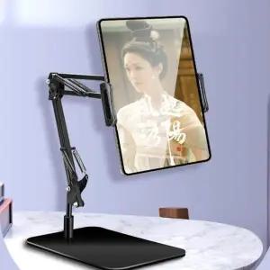 [골드스마일]각도조절 태블릿 거치대 스탠드 스마트폰 탁상용 자