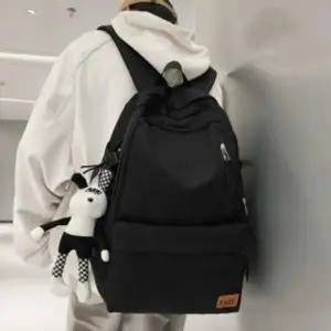 ( )데이 트립 캐주얼백팩 캐리어 결합 여행 출근 가방 캐쥬얼백팩 가벼운백팩 경량백팩