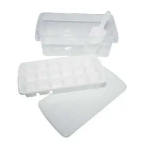 제빙기 얼음틀 아이스 트레이 몰드 메이커 보관통 (WFFTWGT)