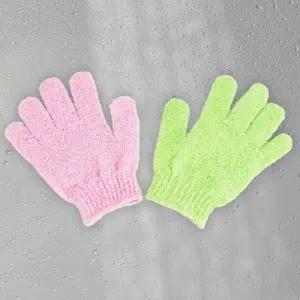 때장갑 샤워타올_24115439