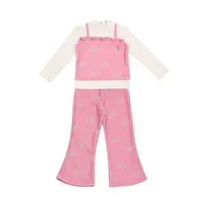 [갤러리아] PK 리본 뷔스띠에 세트Q55DDT320 Q55DDP220