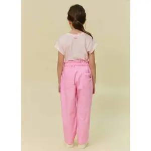 [갤러리아] 매직에디션 오그오그 프릴밴드배기팬츠(OG61-PT006/PK)