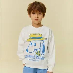 [갤러리아] 매직에디션 오그오그 롱슬리브싱글티(OG61-TS006/OW)