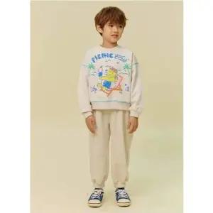 [갤러리아] 매직에디션 오그오그 보이즈스?탑팬츠세트(OG61-TS003/PT003/BE)