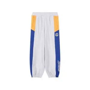 [갤러리아] (NBA키즈)26S/S CHI 컬러 블록 팀로고 조거팬츠(K261TP040P/21)