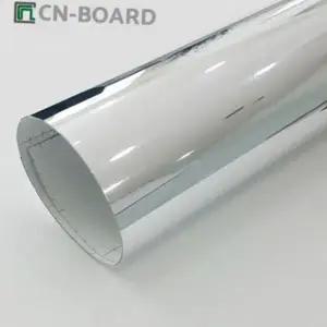 인테리어 거울 시트지 안전 리폼 인테리어 거울 시트지 문짝 현관 벽지 깨지지 어린이 드레스 붙이는