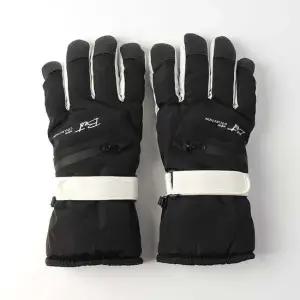 베스트 터치 스키장갑 남성 겨울 스포츠 보드 장갑 생활용품 가정용품 생필품