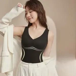 따뜻한 슬림핏 브라탑 DS-1004889