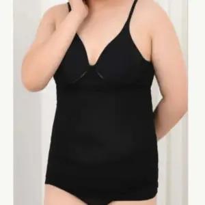 브라렛추천 인견 빅사이즈 몰드 브라런닝 심리스속옷