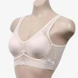 캡나시 여성 런닝형 브라 캡나시