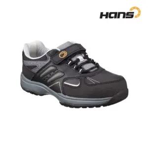 [라일리] Rly bns 한스 HS-22AIR 경작업용 안전화