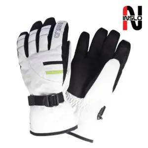[무료배송] 인슬로 성인 남성용 보드 스키장갑 방한장갑 DH1230
