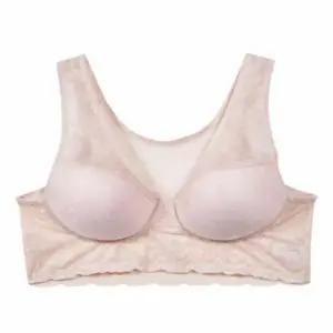 풀컵브라 A컵 B컵 공용 런닝형 브라