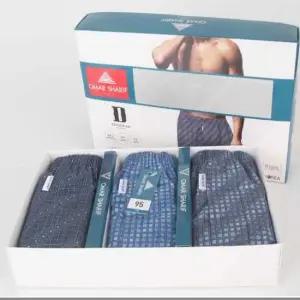 남성사각팬티 오드리로즈 남자 트렁크팬티_AMT2303 남자빤스