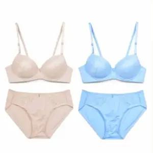 여자속옷세트 여성 A컵 브라팬티세트