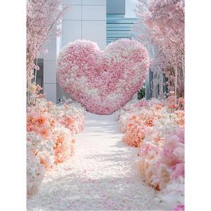 500/1000 pcs 인공 장미 웨딩 100/500PCS 공급을 조화 플라워