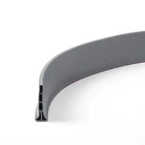 플렉서블 T자형 샤워 욕실용 실리콘 워터 스토퍼 10cm (WFHJ54P)