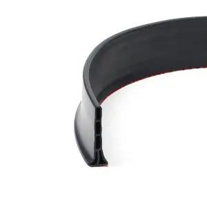 플렉서블 T자형 샤워 부스용 실리콘 워터 스토퍼 10cm (WFHJ54Q)