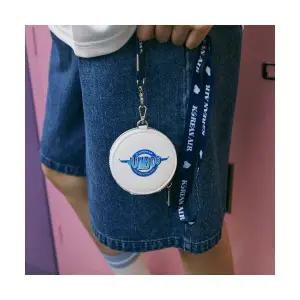 [LAP] KOVO25~26 대한항공 키링 파우치 AR7GA468 898053