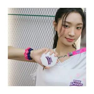 [LAP] KOVO25~26 흥국생명 키링 파우치 AR7GA462 898020