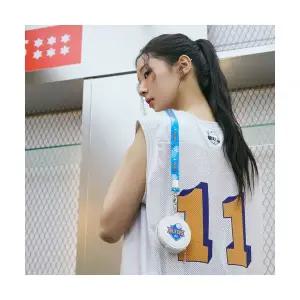 [LAP] KOVO25~26 IBK기업은행 키링 파우치 AR7GA464 898002