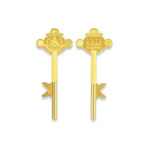 한국금거래소 순금 일월오봉도 열쇠 7.5g