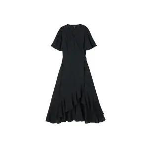 [LAP] 브이넥 러플 원피스 AR2WO683 897854