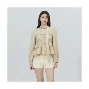 [LAP] 코듀로이 스모킹 타이블라우스 AR4WBA62 896915