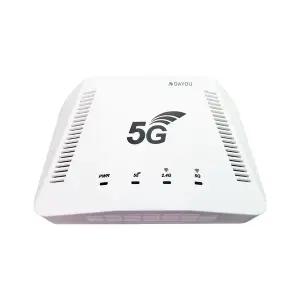 [myLG070]유플러스 5G 라우터 와이파이 유심 건설현장 캠핑 소상공인 DA1024X5