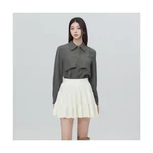 [LAP] 뷔스티에 레이어드 블라우스 AR4WBA63 896899