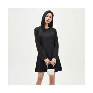 [LAP] 라운드넥 A라인 미니원피스 AR1WO263 896838