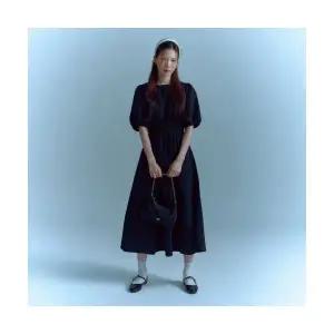 [LAP] 캐리오버허리 스모킹 나일론 원피스 AR2WOS83 896864