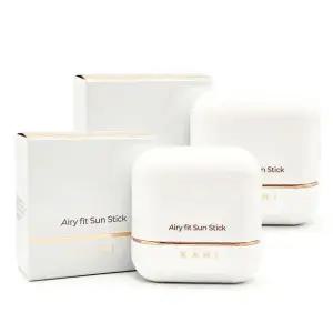 가히 에어리 핏 선스틱 14g+14g