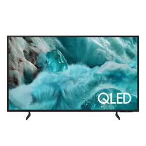 [삼성전자]삼성 125cm 50인치 QLED 4K 스탠드형 TV KQ50QF7AAFXKR