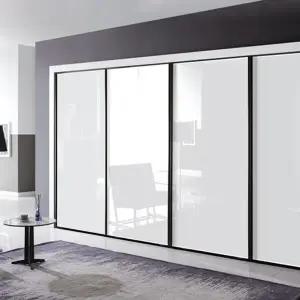 [헤이몰리] 레나토 슬라이딩 붙박이장 (30cm)