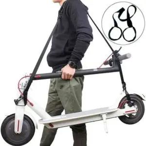 킥보드 캐링 밴드 미니벨로 스트랩