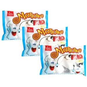 마시멜로우 구워먹는마시멜로우 빅마시멜로우 3봉지