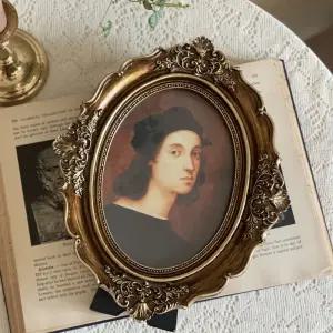 희소상점 빈티지액자 엔틱 앤틱 액자 프레임