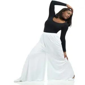 댄즈큐 여성들의 정령 팔라초 팬티 축하 행사