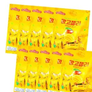 일광 망고젤리 250g(10개)