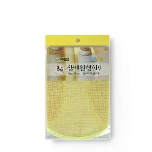 25cm 추천상품 찜기깔개 삼베원형 면보 신상품 (소) 찜시트