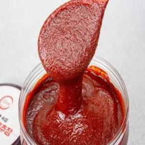 원경 전통 고추장 2kg